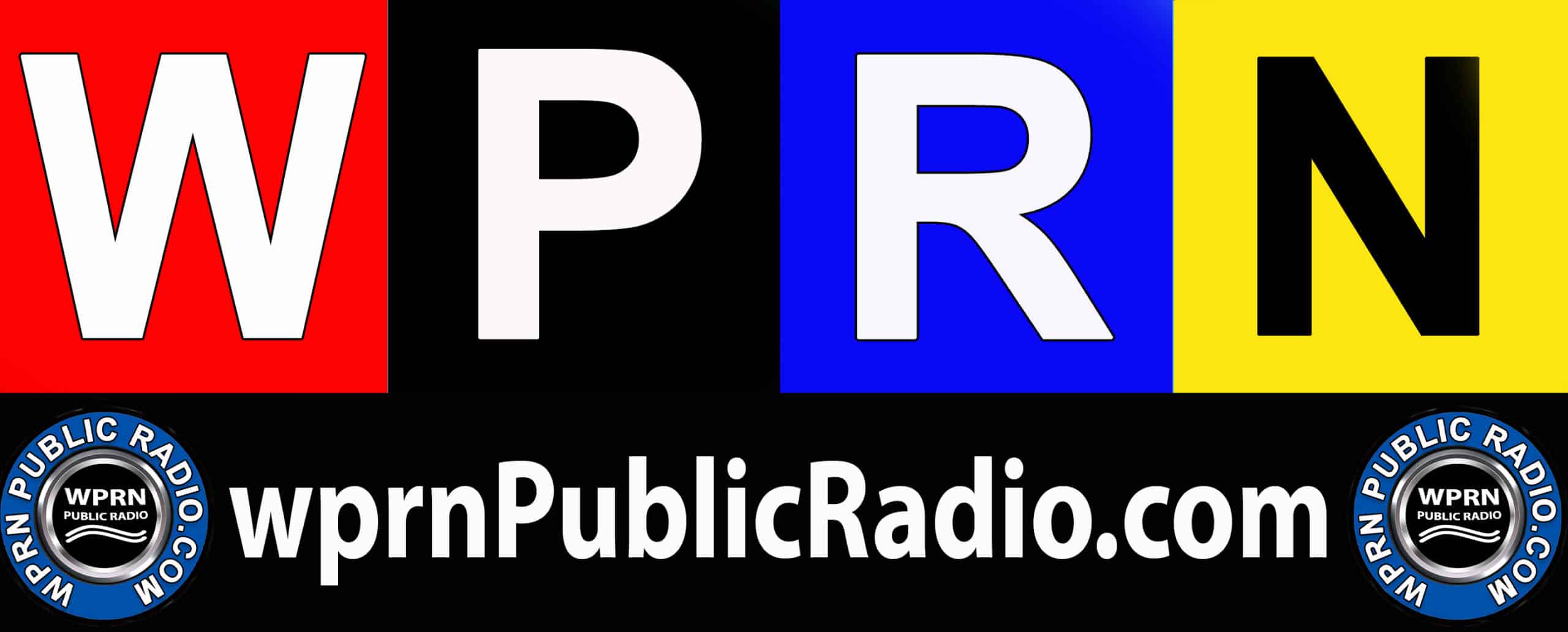 wprnPublicRadio.com