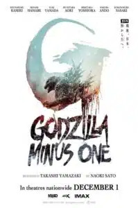 A poster of the movie king kong vs. Godzilla