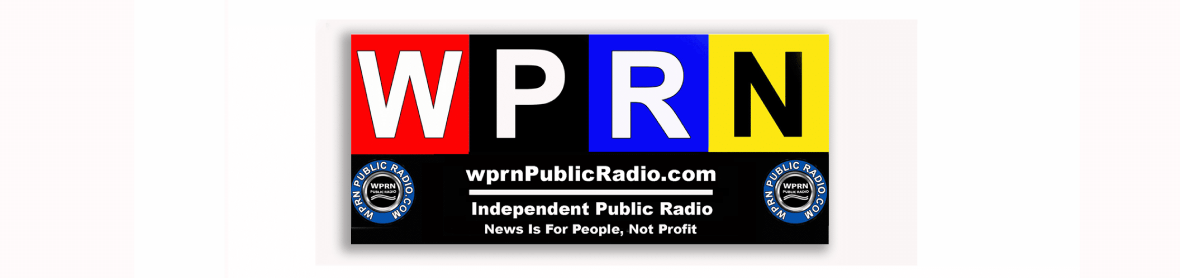 wprnPublicRadio.com